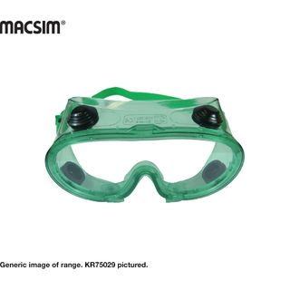 SAFETY GOGGLE  APE MEASURE