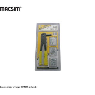 Macsim Handyman Rivet Kit
