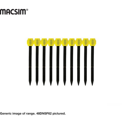 62MM DN FORMWORK PIN STRIPS