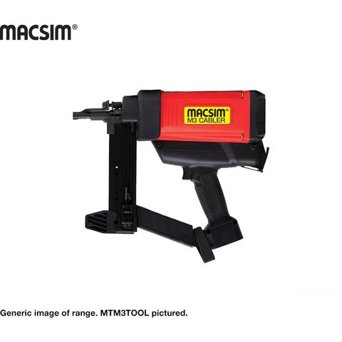 MACSIM M3 CABLER TOOL