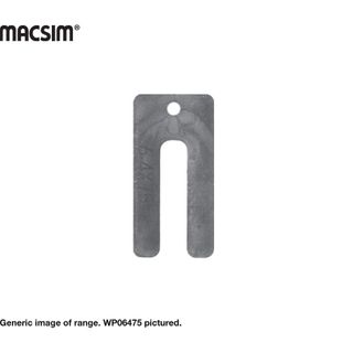 6.4MM X 75MM WINDOW PACKERS