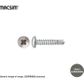 8-18x16 PAN CLIMOGARD SD SCREW