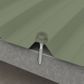6.3mm x 50mm NYROX ROOF SCREW HWF/NEO PALE ECALYPT