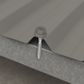 6.3mm x 50mm NYROX ROOF SCREW HWF/NEO GULLY