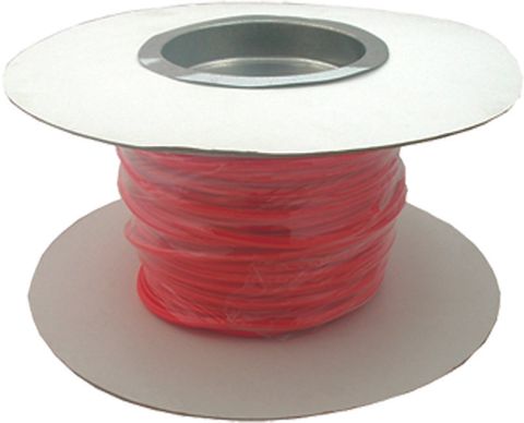 30M ROLL RED WALL PLUG