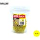 Deck Spacer Wood Deck 4mm Yellow