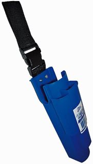 EDCO PRO SQUEEGEE HOLSTER AND BELT