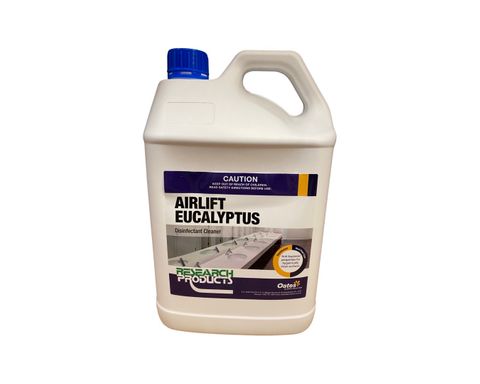 AIRLIFT EUCALYPTUS 5 LITRES