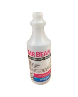 MR BEAN DISPENSER BOTTLES WITH SPRAYER