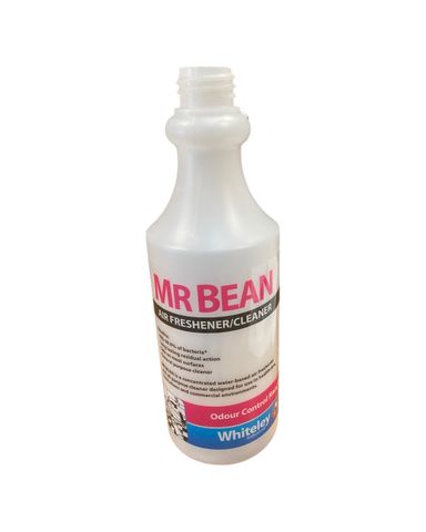 MR BEAN DISPENSER BOTTLES WITH SPRAYER