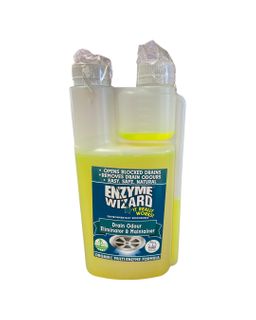 ENZYME DRAIN ODOUR 1 LITRE