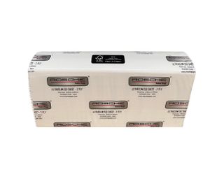 ROSCHE SUPERSLIM PAPER TOWEL