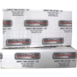 ROSCHE COMPACT 1PLY (2400) (0-8880)