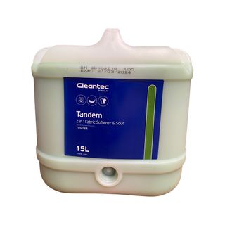TANDEM 15 LITRES (SYSTEM)
