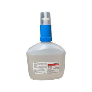 FOAMING HAND SANITISER 1200ML POD