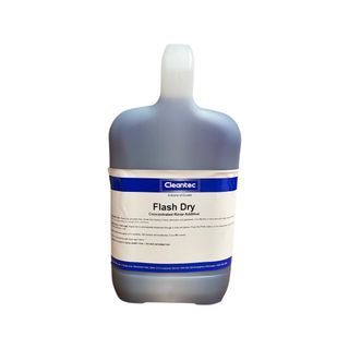 FLASH DRY 5L (Rinse Aid)