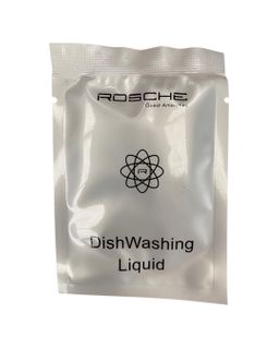 DISHWASHING LIQUID SACHETS (300)