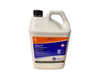 ACTIV O CONC SPRAY & WIPE 5LTR(1)