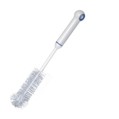 SOFT GRIP BOTTLE BRUSH