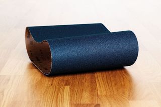 BONA ABRASIVE BELT 300X800MM 24G