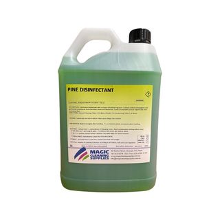 PINE DISINFECTANT 5LTR