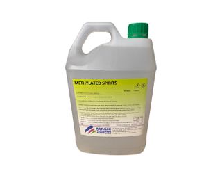 METHYLATED SPIRITS 5 LITRES