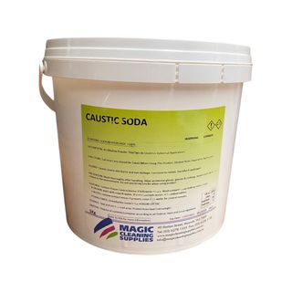 CAUSTIC SODA 5KG