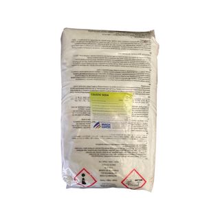 CAUSTIC SODA 25KG