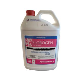 FLOROGEN FRANGIPANI 5LT