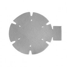 DISC FILTER SUIT PACVAC PK/5