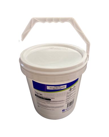 URINAL BLOCKS  BUCKET
