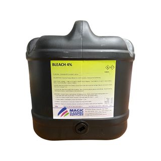 BLEACH 15 LITRES