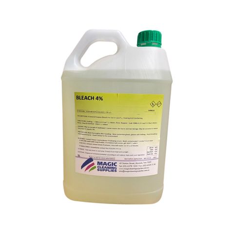 BLEACH 5LTR