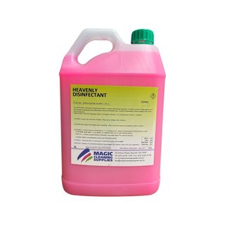 HEAVENLY DISINFECTANT 5LTR
