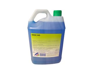 RINSE AID  5LT