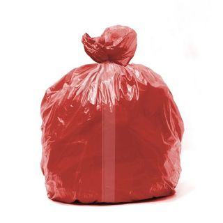 BINLINERS + HAZ/ALG BAGS