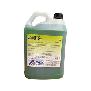 EUCALYPTUS DISINFECTANT 5 LITRES