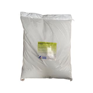 EUCALYPTUS LAUNDRY POWDER 20KG (WHT)