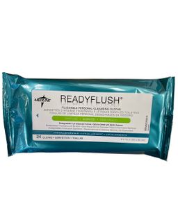 READY FLUSH LARGE (24 PKTS)