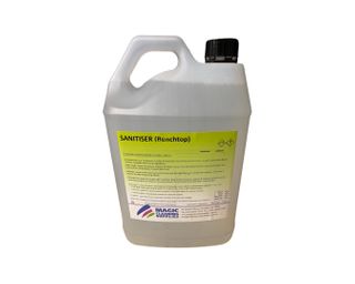 MAGIC'OWN BENCHTOP  SANITISER 5 LITRES
