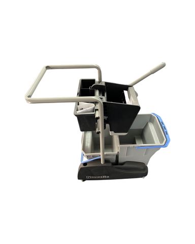 MIDMOP KIT- TWIN 16- WITH HANDLE BUCKET