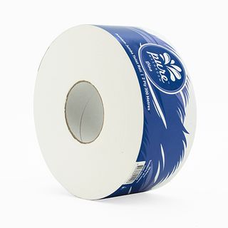 JUMBO FSC MIXCREDIT 2PLY 300M