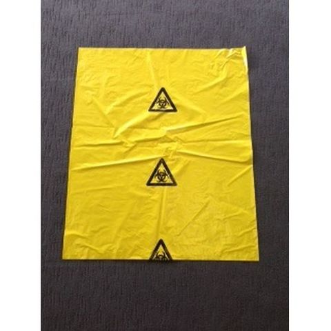 HAZARDOUS BAGS LARGE