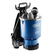 PACVAC BATTERY SUPERPRO 700