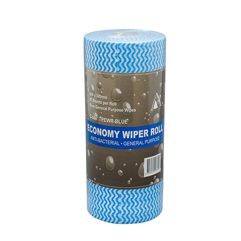 BLUE ECONOMY CHUX ROLL