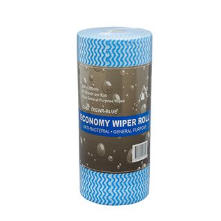 BLUE ECONOMY CHUX ROLL
