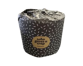 WHO GIVES A CRAP PREMIUM BAMBOO T/PAPER