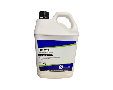 TUFF WASH HD HAND CLEANER 5L