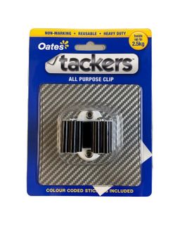TACKERS ALL PURPOSE CLIP