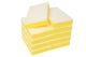 SPONGES AND CLOTHS